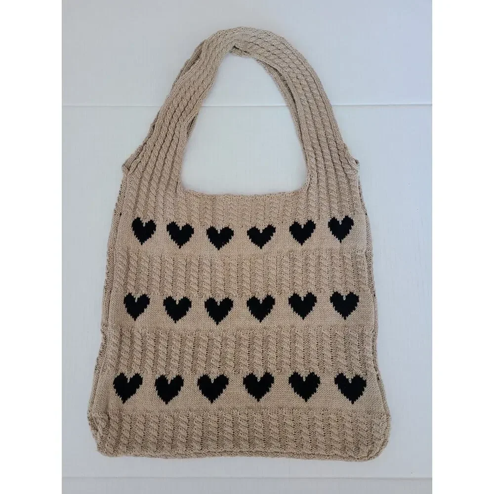 Unbranded cute knitted
